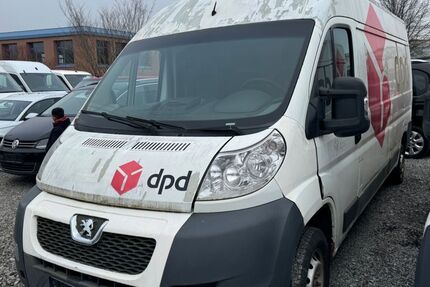 Peugeot Boxer 182.000 km 2.980 € Holzgerlingen 71088