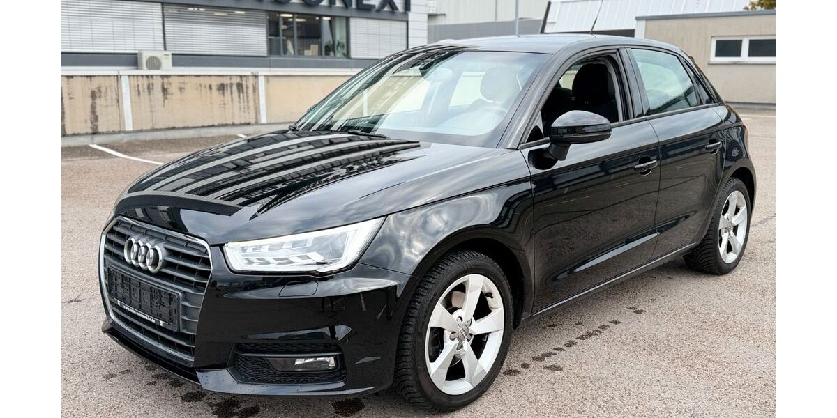 Audi A1 100.000 km 12.299 &euro; Fellbach bei Stuttgart 70736
