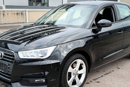 Audi A1 100.000 km 12.499 &euro; Fellbach bei Stuttgart 70736