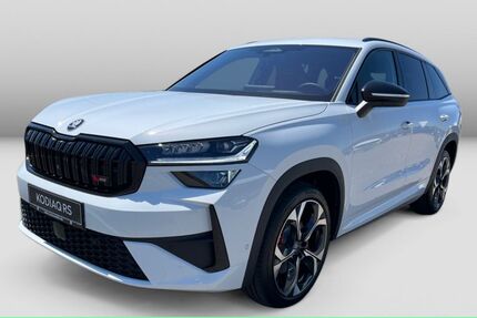 Skoda Kodiaq 3.900 km 53.890 &euro; Weinstadt-Endersbach 71384