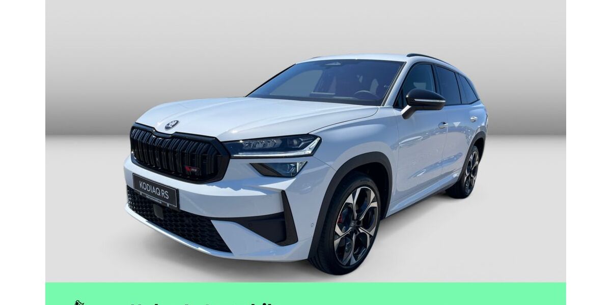 Skoda Kodiaq 3.900 km 53.890 &euro; Weinstadt-Endersbach 71384