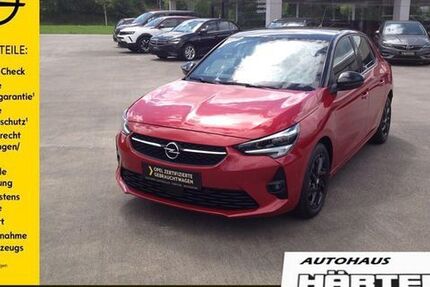 Opel Corsa 10.420 km 19.500 € Besigheim 74354