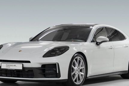 Porsche Panamera 3.999 km 104.500 € Stuttgart 70469