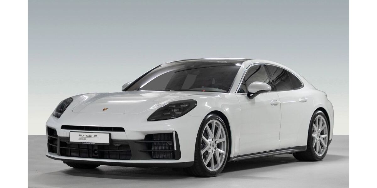 Porsche Panamera 3.999 km 104.500 € Stuttgart 70469