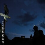 Alpenüberquerung auf Umwegen