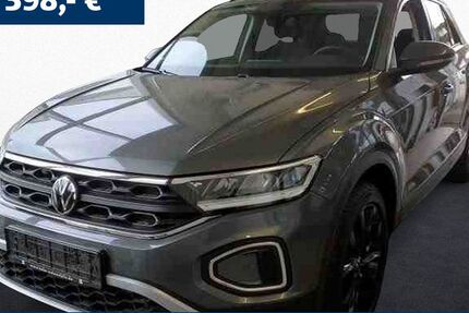 VW T-Roc 39.941 km 26.930 &euro; Kornwestheim 70806