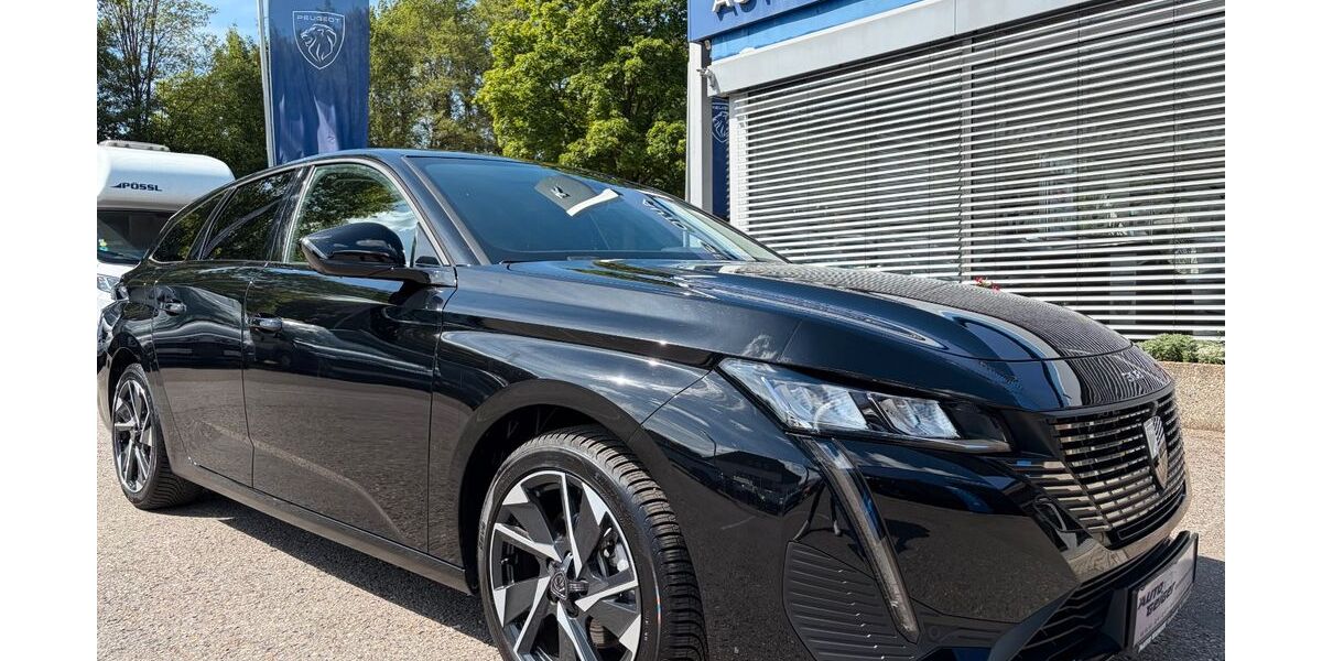 Peugeot 308 5.400 km 25.990 &euro; Oberstenfeld 71720