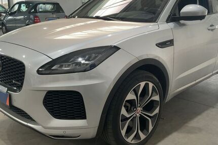 Jaguar E-Pace 58.000 km 23.000 &euro; Kirchheim Teck 73230