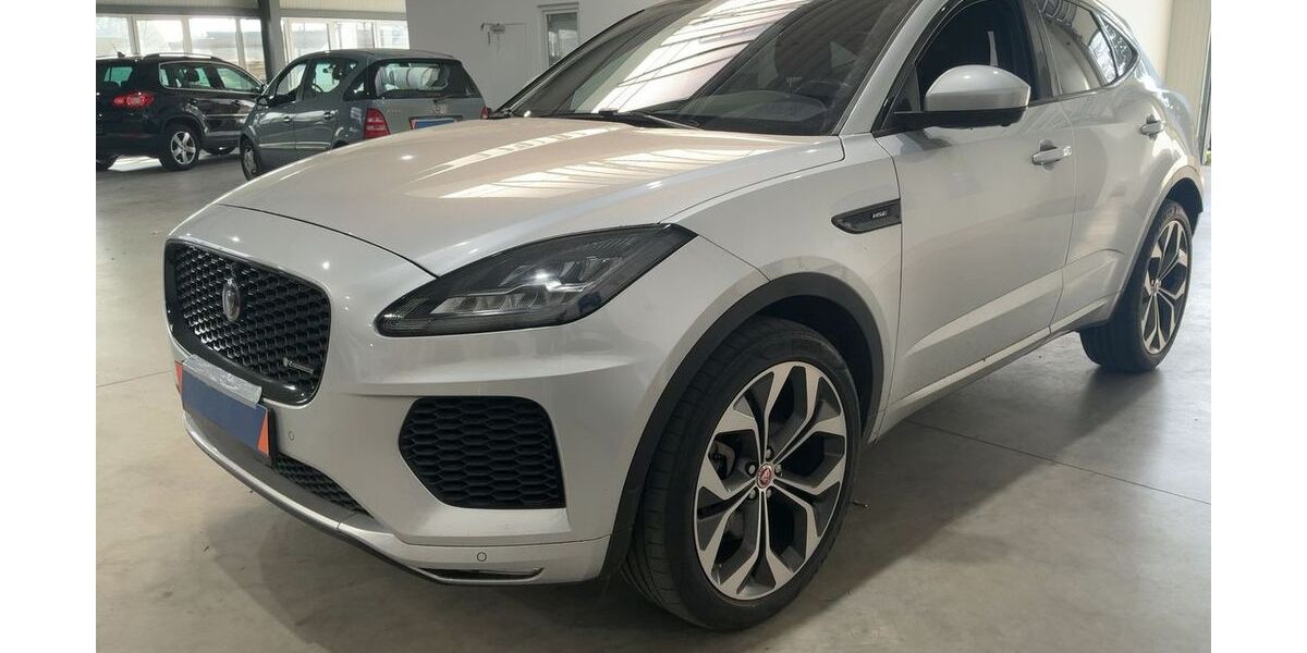 Jaguar E-Pace 58.000 km 23.000 &euro; Kirchheim Teck 73230