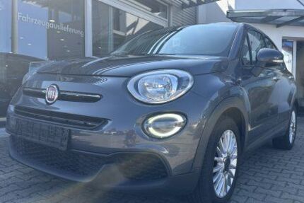 Fiat 500X 84.065 km 12.280 &euro; Wendlingen am Neckar 73240