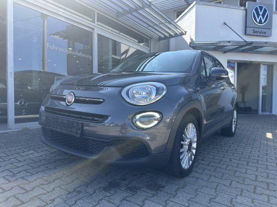 Fiat 500X 84.065 km 12.280 &euro; Wendlingen am Neckar 73240