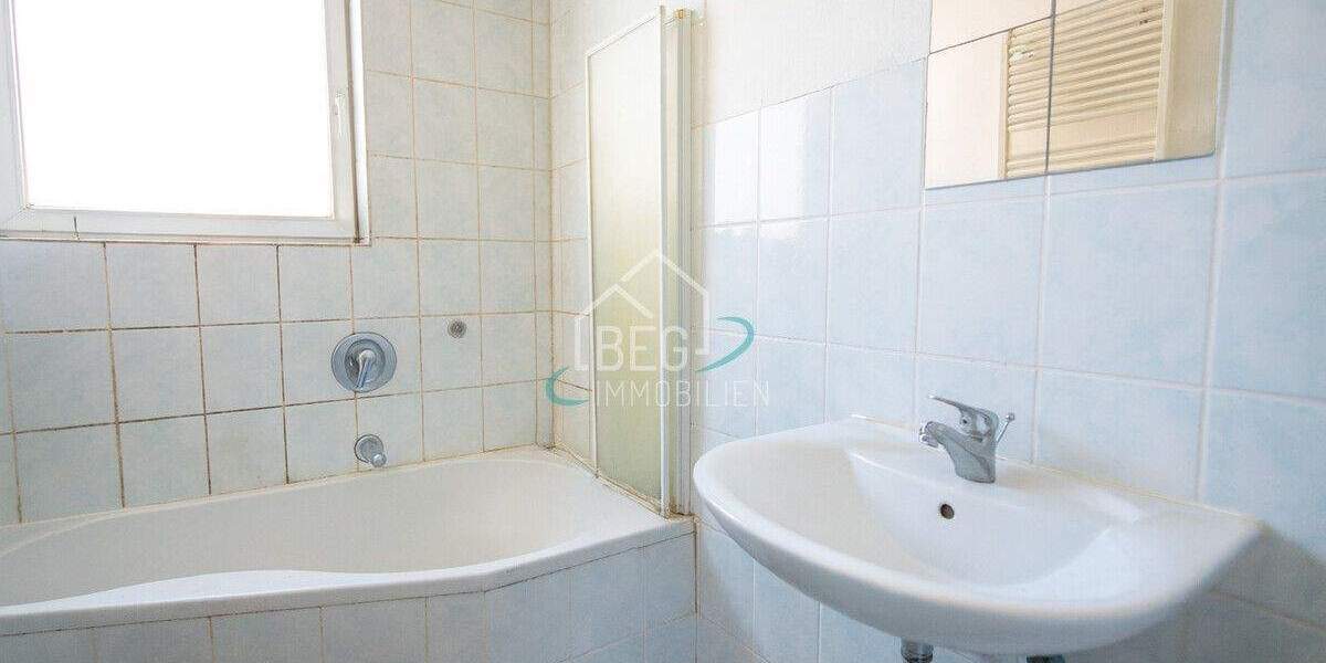Etagenwohnung Stuttgart / Stammheim Stammheim - 2 Zimmer, 53 m&sup2;, 219.000&euro; | Angebot:25675835