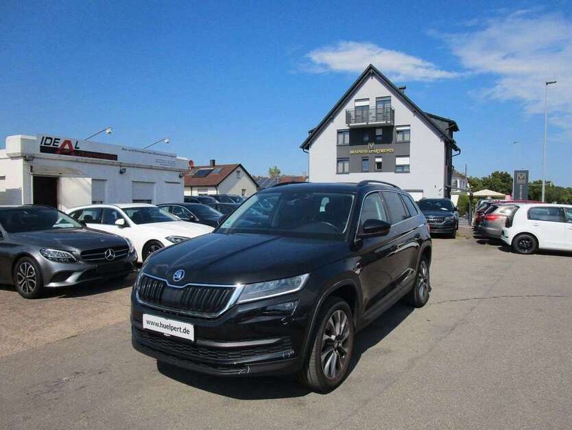 Kodiaq