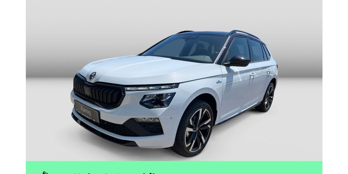 Skoda Kamiq 1.111 km 39.490 &euro; Weinstadt-Endersbach 71384