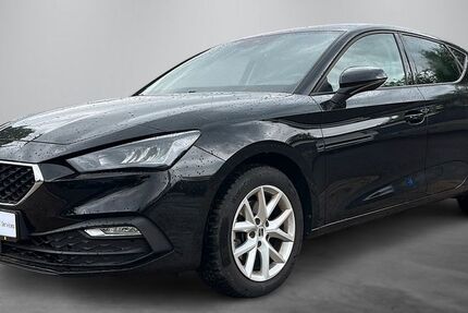 Seat Leon 113.556 km 14.990 &euro; Weinstadt 71384