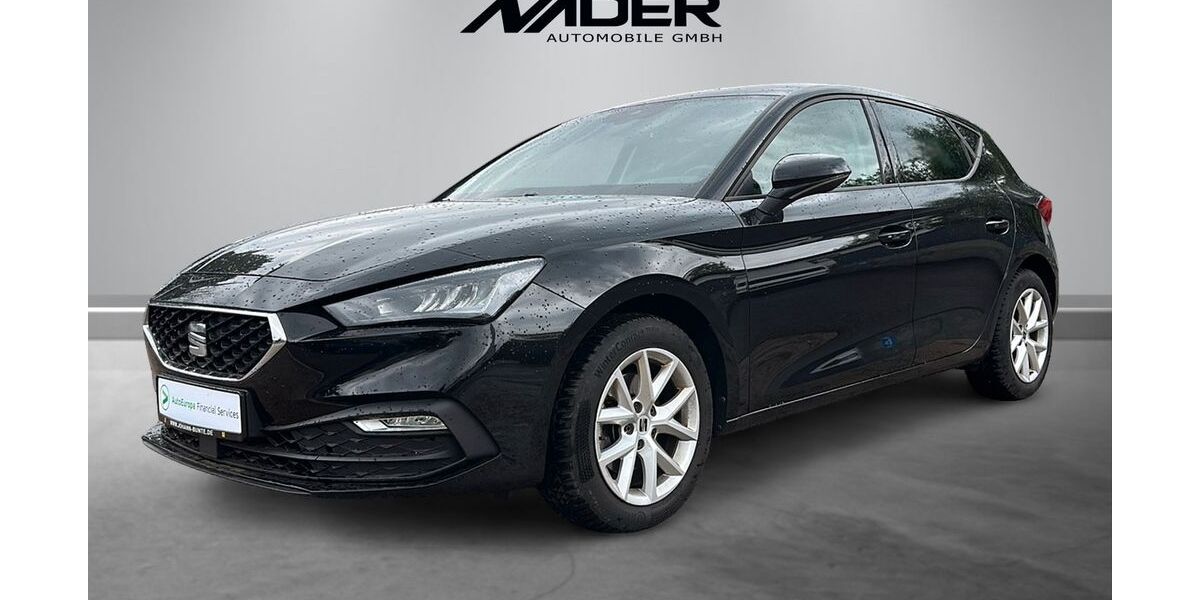 Seat Leon 113.556 km 14.990 &euro; Weinstadt 71384
