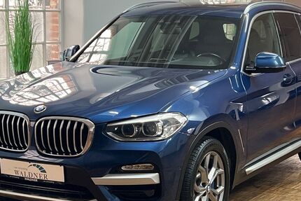 BMW X3 184.000 km 19.900 &euro; Frickenhausen 72636