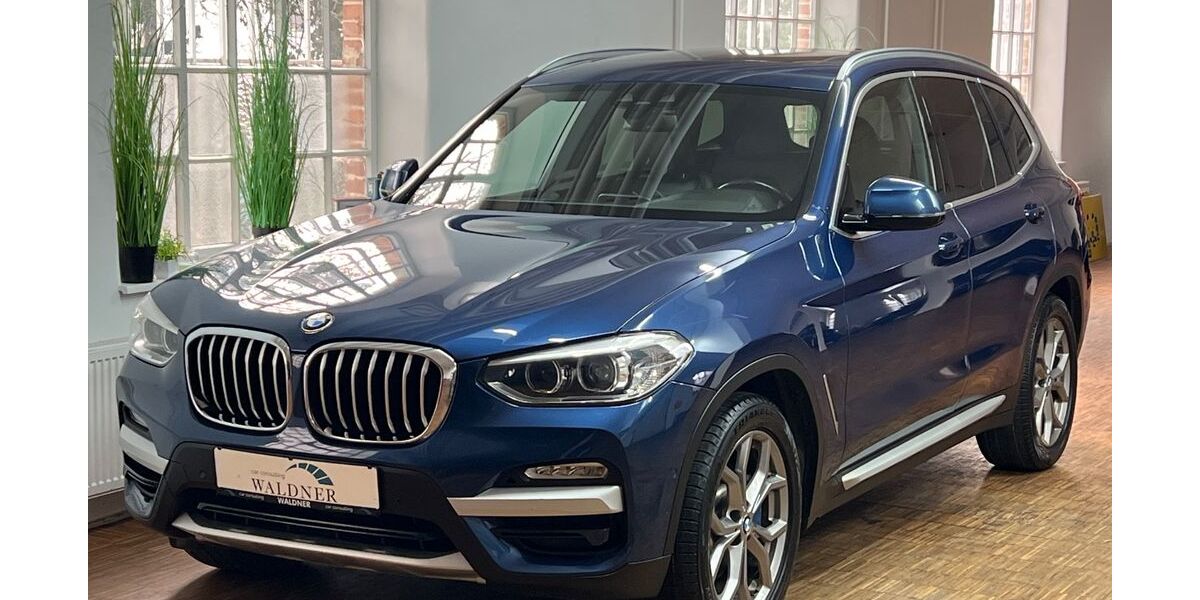 BMW X3 184.000 km 19.900 &euro; Frickenhausen 72636