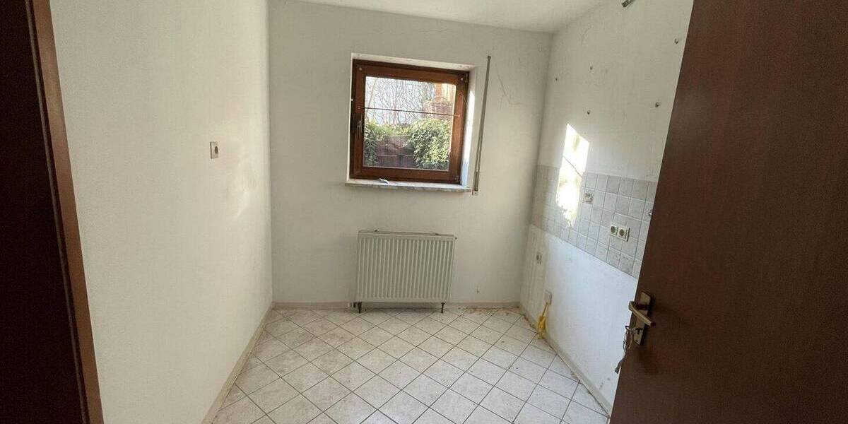 Etagenwohnung Vaihingen an der Enz Roßwag - 5 Zimmer, 104 m&sup2;, 285.000&euro; | Angebot:26082965