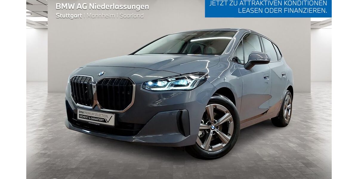 BMW 220 15.159 km 33.990 &euro; Stuttgart 70569