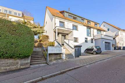 Haus Korb - 5 Zimmer, 132 m&sup2;, 635.000&euro; | Angebot:22499923