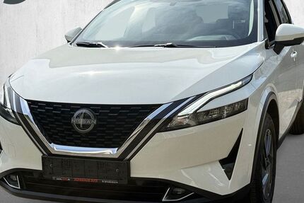 Nissan Qashqai 18.251 km 28.990 &euro; Gerlingen 70839