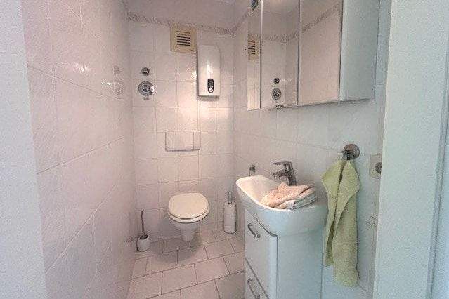 Etagenwohnung Stuttgart Rohr - 3 Zimmer, 97 m&sup2;, 430.000&euro; | Angebot:23609886