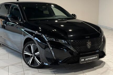 Peugeot 308 47.000 km 23.500 &euro; Nürtingen bei Stuttgart 72622