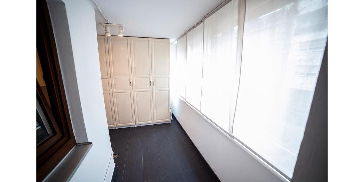 Etagenwohnung Stuttgart Stuttgart-Mitte - 1.5 Zimmer, 31 m&sup2;, 189.000&euro; | Angebot:26566332
