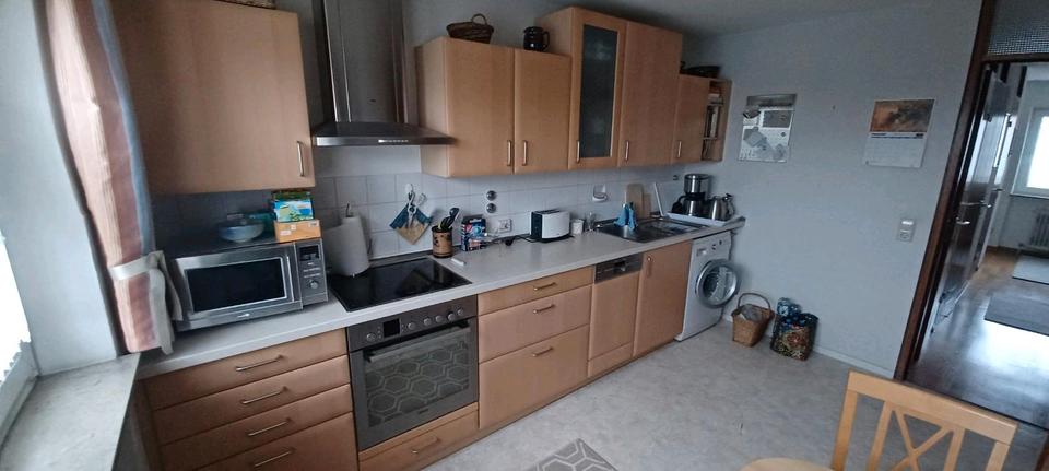 Etagenwohnung Stuttgart Fasanenhof-Ost - 2 Zimmer, 62 m&sup2;, 200.000&euro; | Angebot:26592759