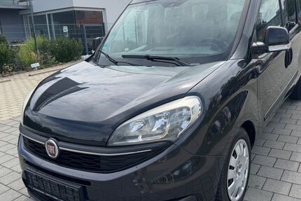 Fiat Doblo 400.000 km 5.980 &euro; Holzgerlingen 71088