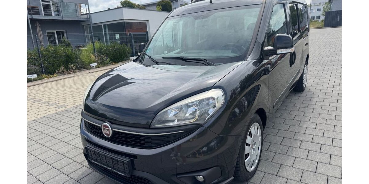 Fiat Doblo 400.000 km 5.980 &euro; Holzgerlingen 71088