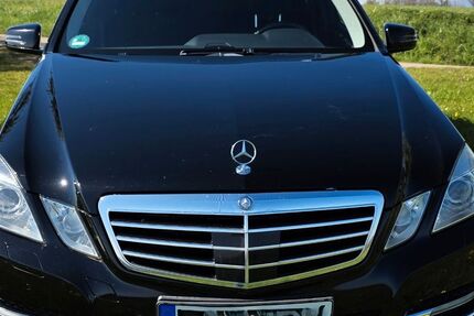 Mercedes-Benz E 350 228.627 km 12.499 &euro; Rudersberg 73635