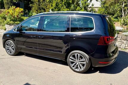 Seat Alhambra 174.480 km 19.500 &euro; Steinheim an der Murr 71711