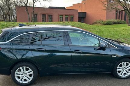 Opel Astra 90.700 km 10.900 &euro; Esslingen 73734