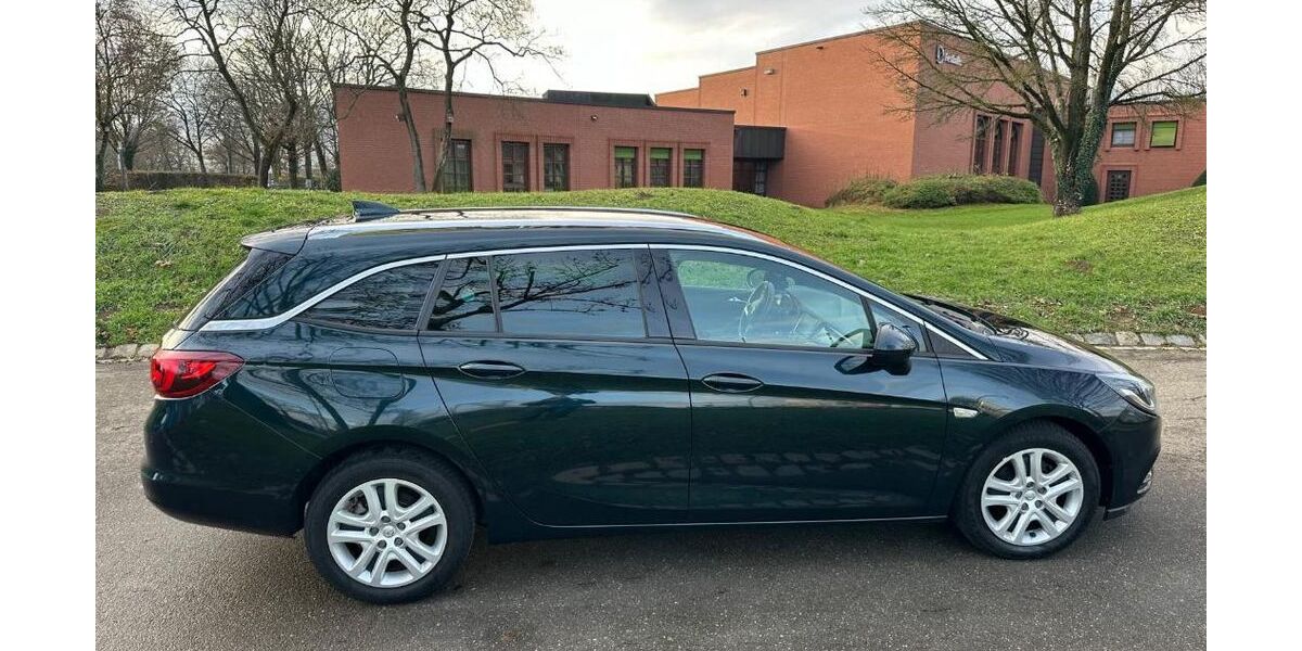 Opel Astra 90.700 km 10.900 &euro; Esslingen 73734