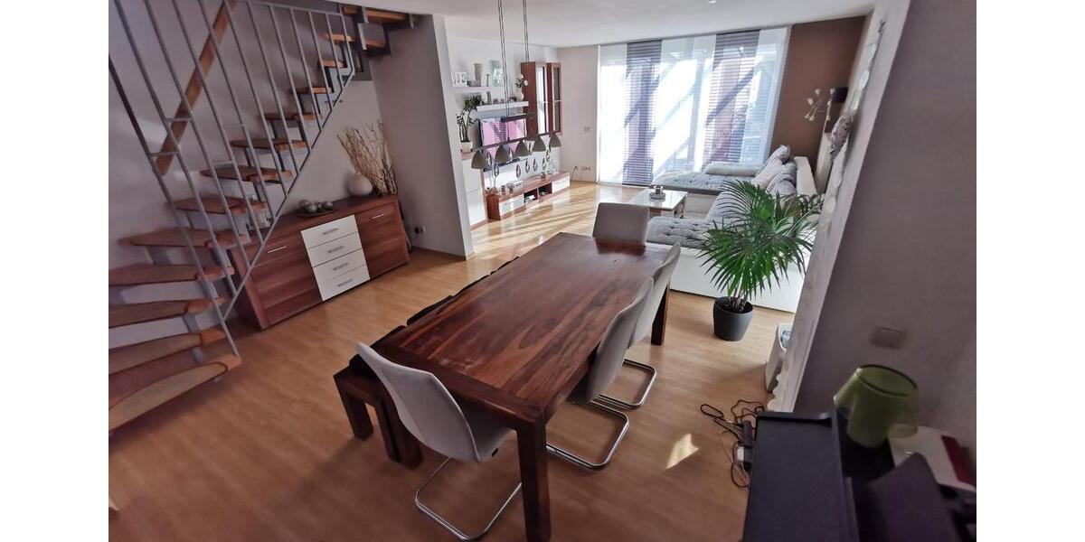 Reihenhaus Remseck am Neckar - 5 Zimmer, 141 m&sup2;, 649.000&euro; | Angebot:27112635