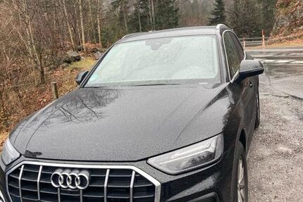 Audi Q5 97.210 km 31.750 &euro; STUTTGART 73061