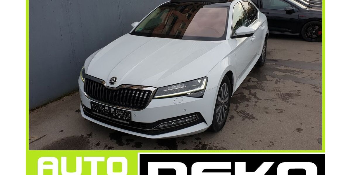 Skoda Superb 155.750 km 22.470 &euro; Waiblingen 71332