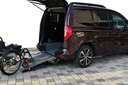 Mercedes-Benz T-Klasse 75.520 km 39.990 &euro; Leinfelden-Echterdingen 70771