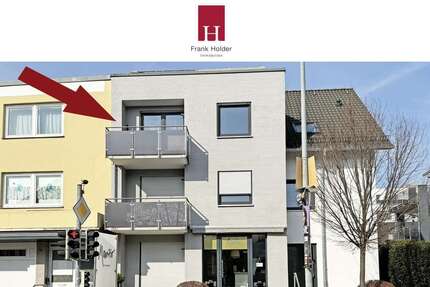 Wohnung Reutlingen Reutlingen (Kernstadt) - 1 Zimmer, 23 m&sup2;, 390&euro; | Angebot:26361882