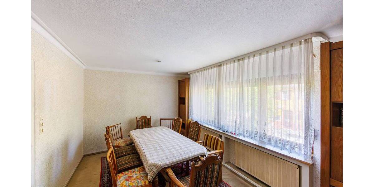Mehrfamilienhaus, Wohnhaus Ludwigsburg Mitte - 1 Zimmer, 384 m&sup2;, 848.000&euro; | Angebot:26695555