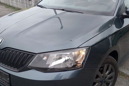 Skoda Fabia 183.000 km 4.950 € Ludwigsburg 71642