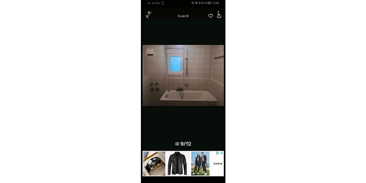 Hochparterre Ludwigsburg Eglosheim - 2.5 Zimmer, 70 m&sup2;, 1.300&euro; | Angebot:26329717