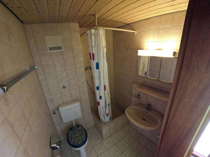 Helles Reihenhaus in Weil der Stadt von privat