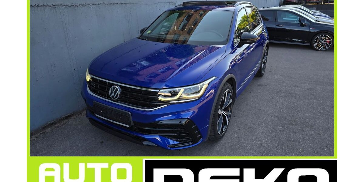 VW Tiguan 78.278 km 35.470 &euro; Waiblingen 71332