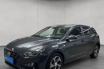 Hyundai i30 44.104 km 16.490 € Filderstadt 70794