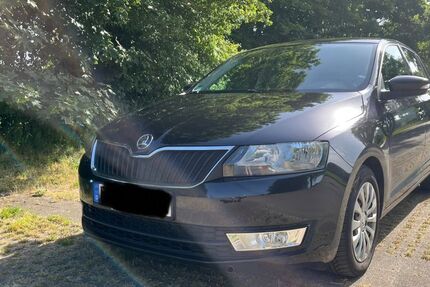 Skoda Rapid 138.900 km 8.200 &euro; Reichenbach 73262