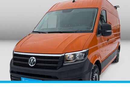VW Crafter 63.347 km 26.390 &euro; Ebersbach 73061