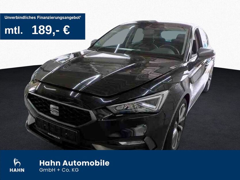 Seat Leon 69.072 km 20.930 € Weinstadt-Endersbach 71384